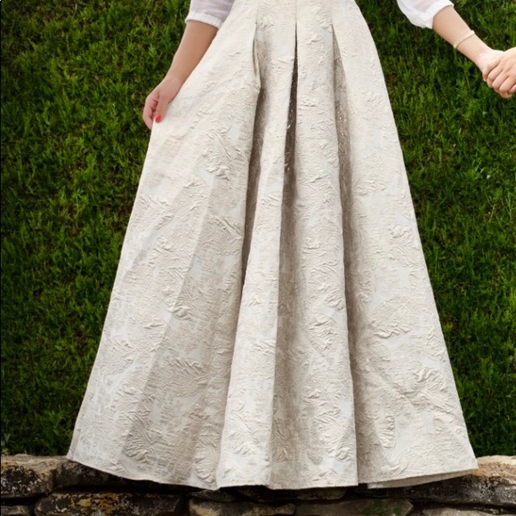 Long Gown - Picture 2 of 2